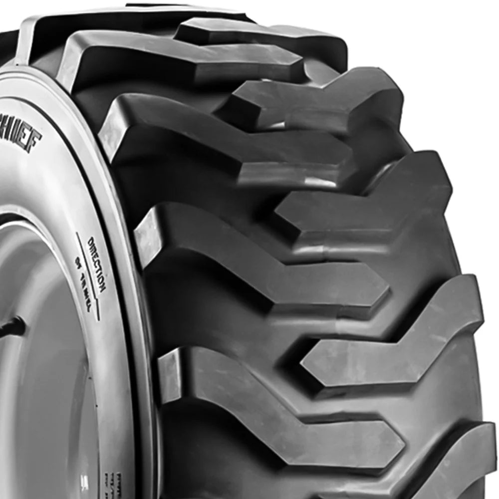 20X8-10 Industrial Tire P2641