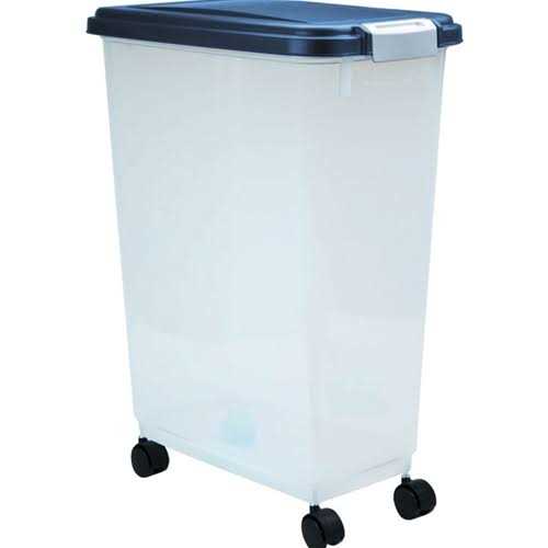 Airtight Pet Food Storage Container C57190