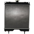 New Radiator for Kubota BX2200D, BX2230D, BX22D, BX23D V1723