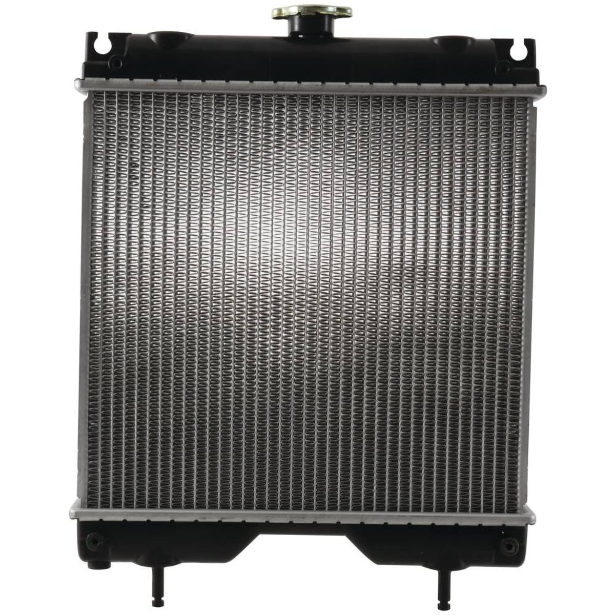 New Radiator for Kubota BX2200D, BX2230D, BX22D, BX23D V1723