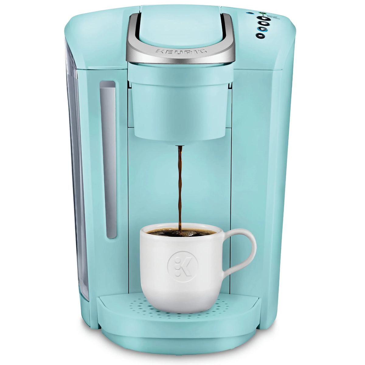 Single-Serve K-Cup Pod Coffee Maker G928