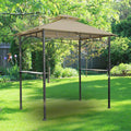 Replacement Canopy Top Cover for Grill Gazebo G582298