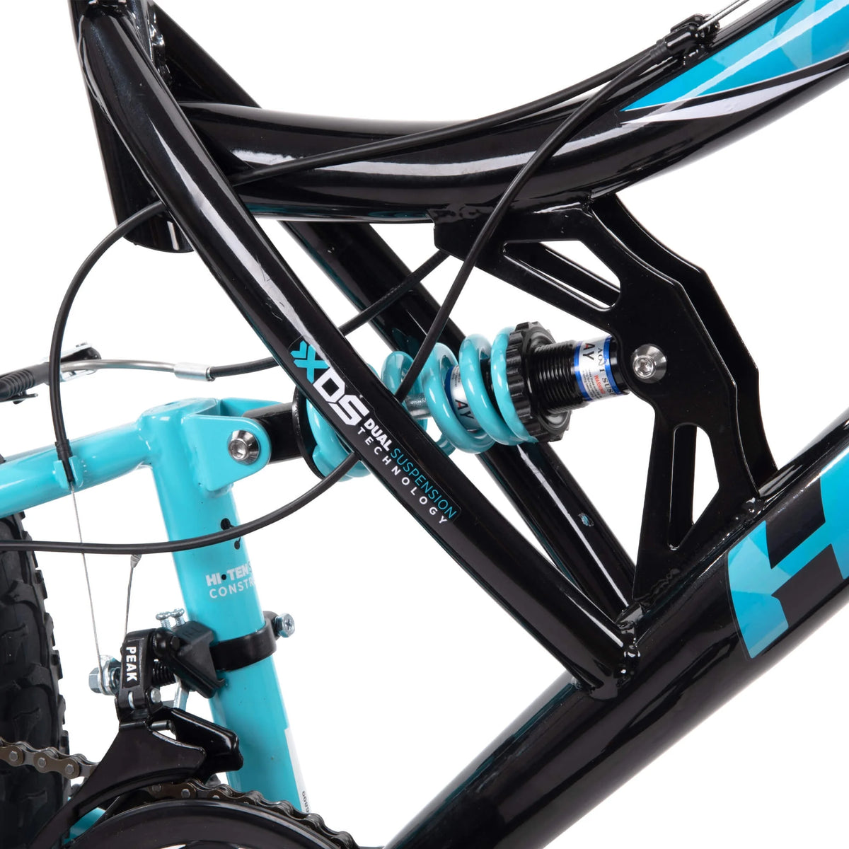 26 Full Suspension Mountain Bike R88198