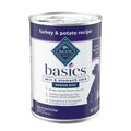 Turkey Pate Grain-Free Wet Dog Food 12.5 oz C73661