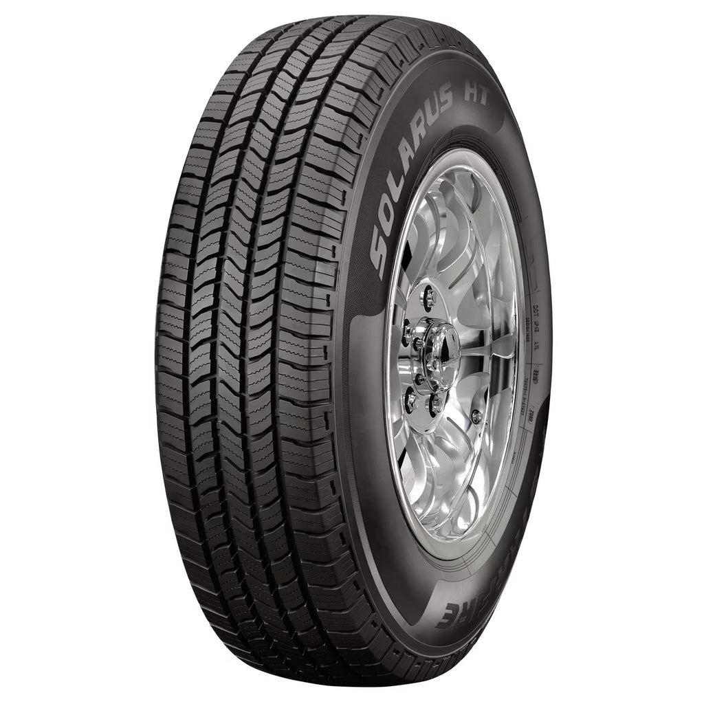 235/75R15 109T All-Season Tire V488