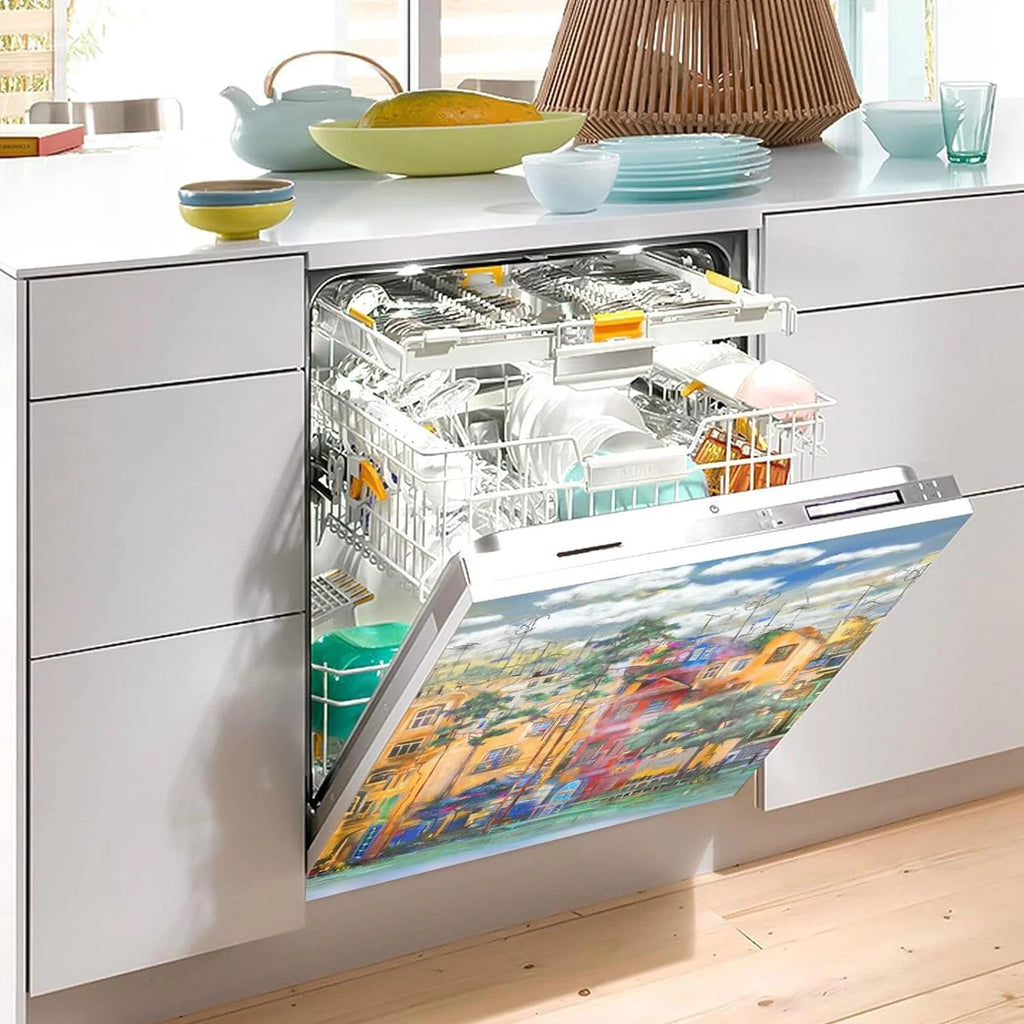 23x26In Dishwasher Magnet Cover M365