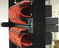 Cable Management Unit U48262