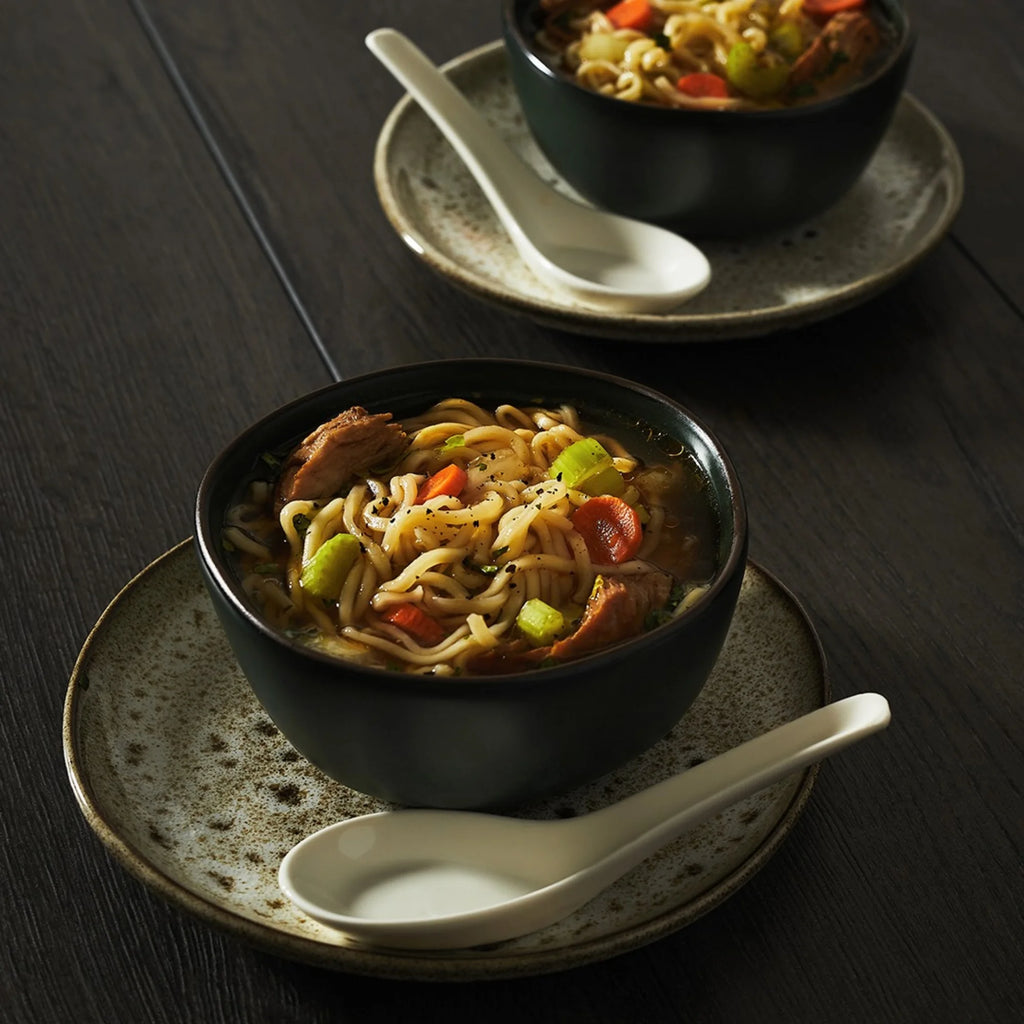 Spicy Miso Noodles Soup 3.38 ounce (6 Count) S561