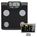 Body Composition Monitor with SD Card Q37206