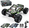 4WD 40+ KM/H RC Monster Trucks with 2 Rechargeable Batteries K705550