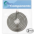 2-Pack 8 inch Surface Burner Element for Range O3798