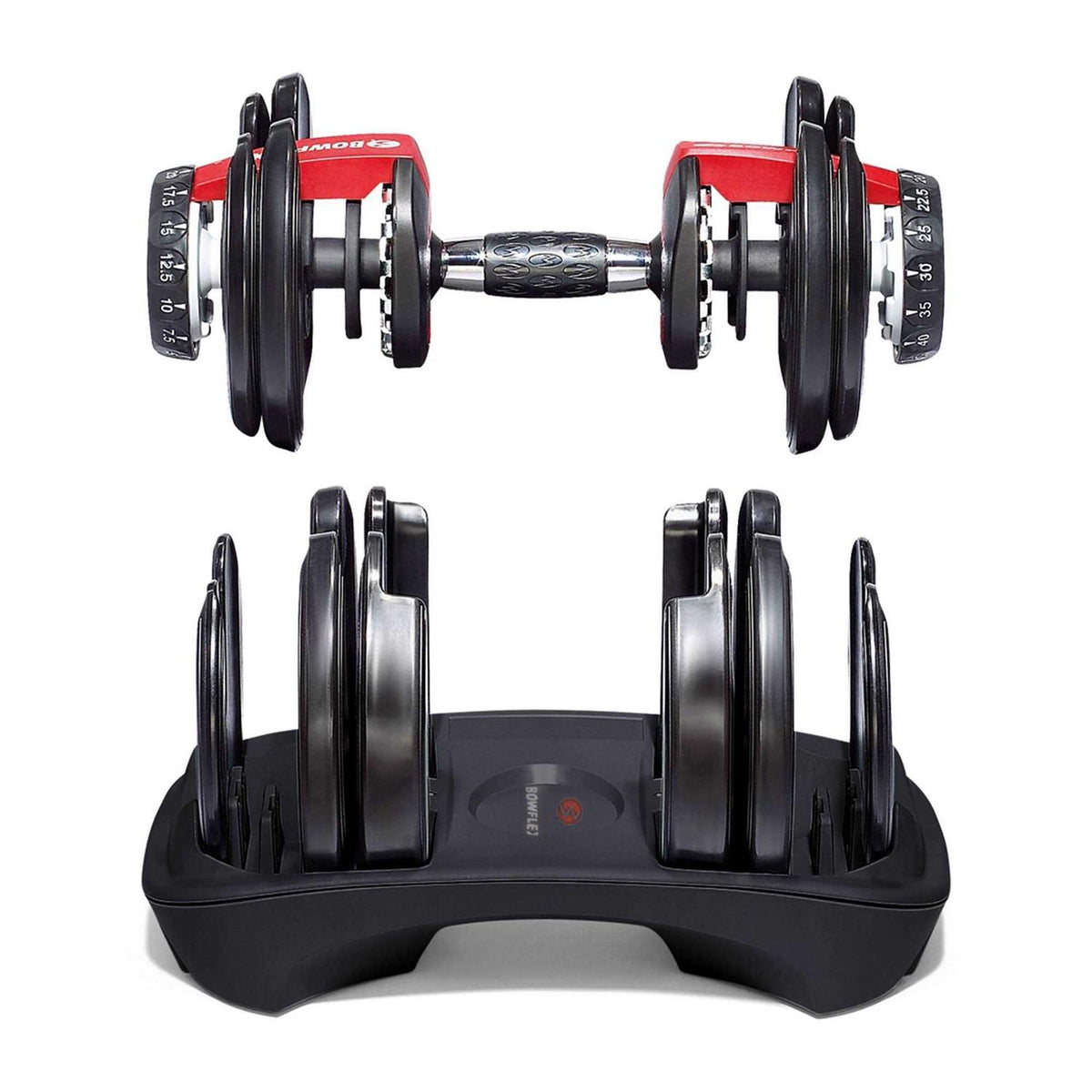 Adjustable Dumbbell S30027