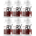 60 Tablets Dietary Supplement 6 Pack O65876
