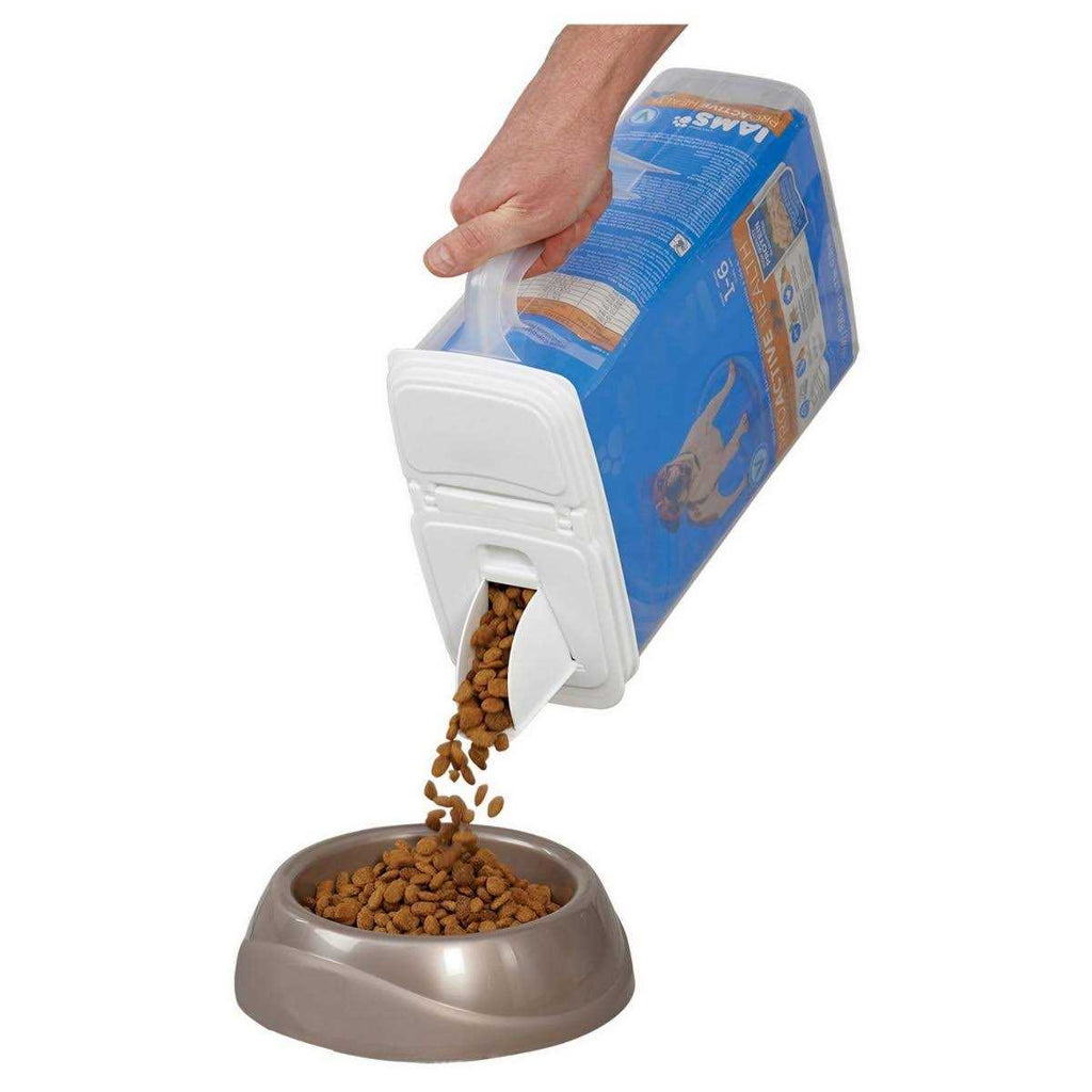 Pet Food Dispenser N663