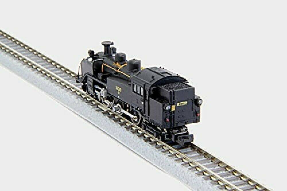 Z Scale Steam Locomotive Type C11 N390854