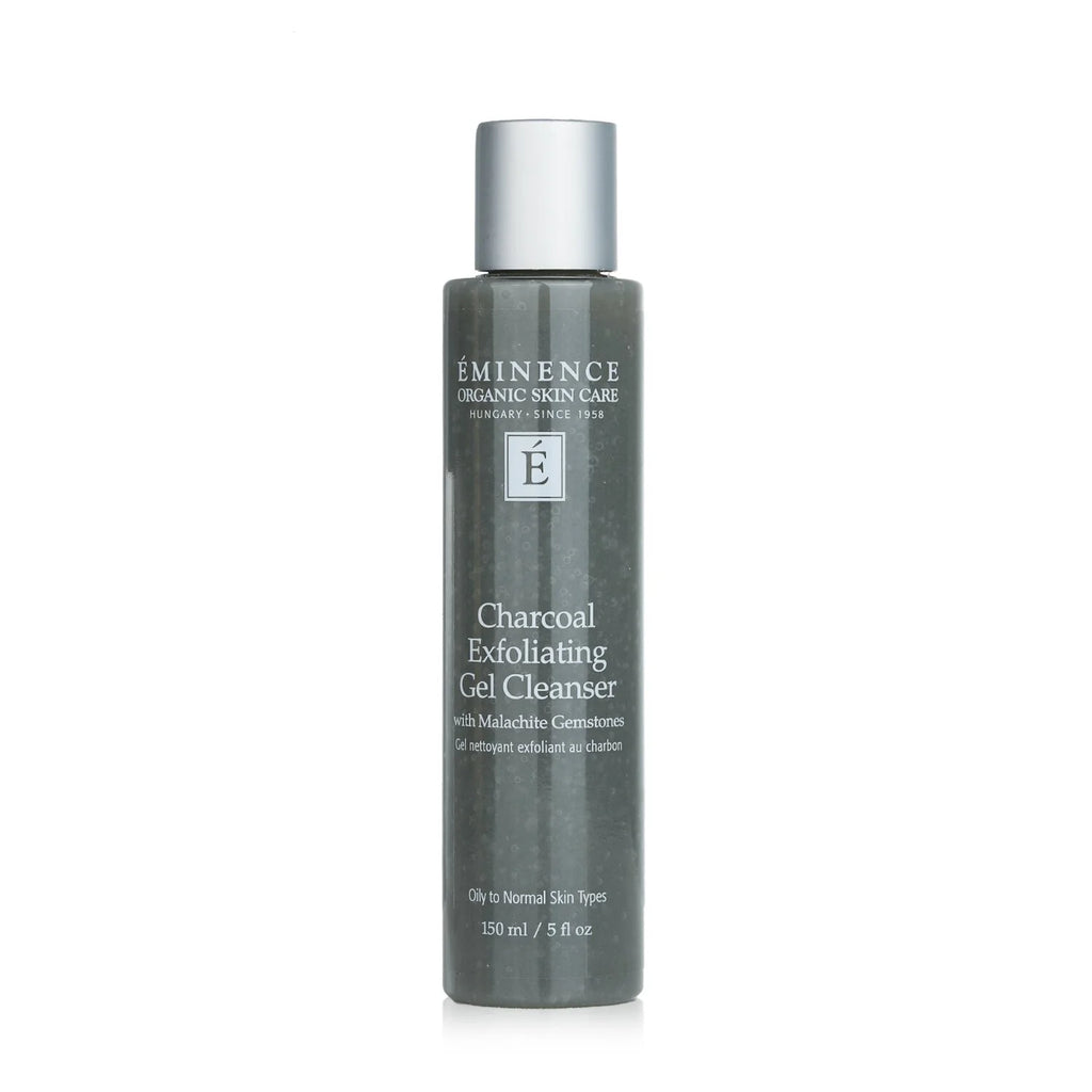 Charcoal Exfoliating Gel Cleanser 150ml/5oz H584510
