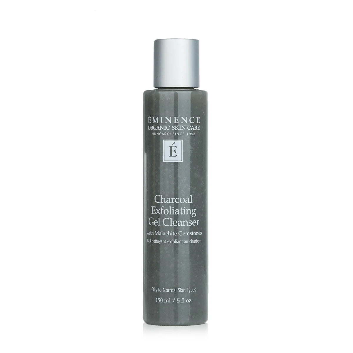 Charcoal Exfoliating Gel Cleanser 150ml/5oz H584510