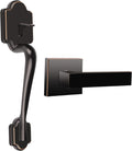 Front Door Handle Set Pack of 2 F720341