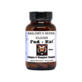 600mg 60 Veggie Capsules Fadogia and Tongkat Complex B5335