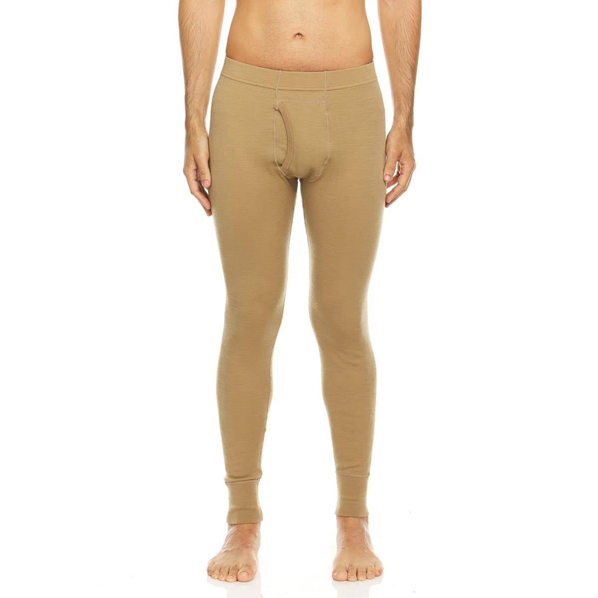 Midweight Bottom I153