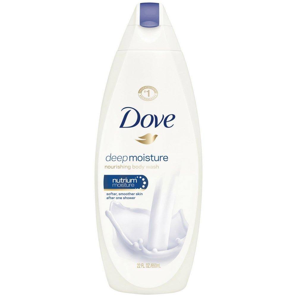 22 oz Pack of 5 Body Wash P905844