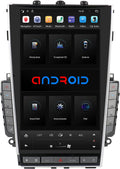 Android Car Radio with Touch Screen Z730