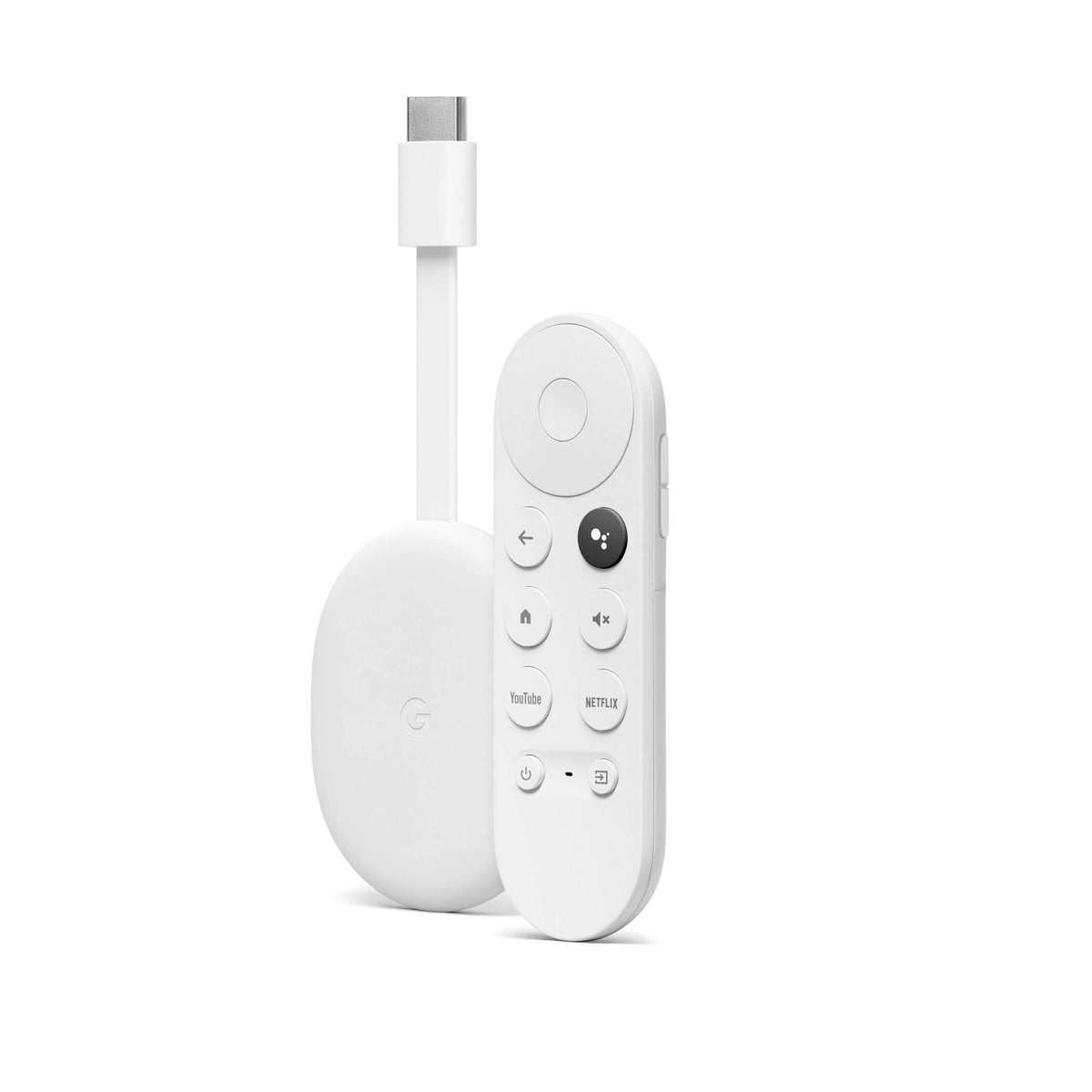 4K Google TV Chromecast X12109
