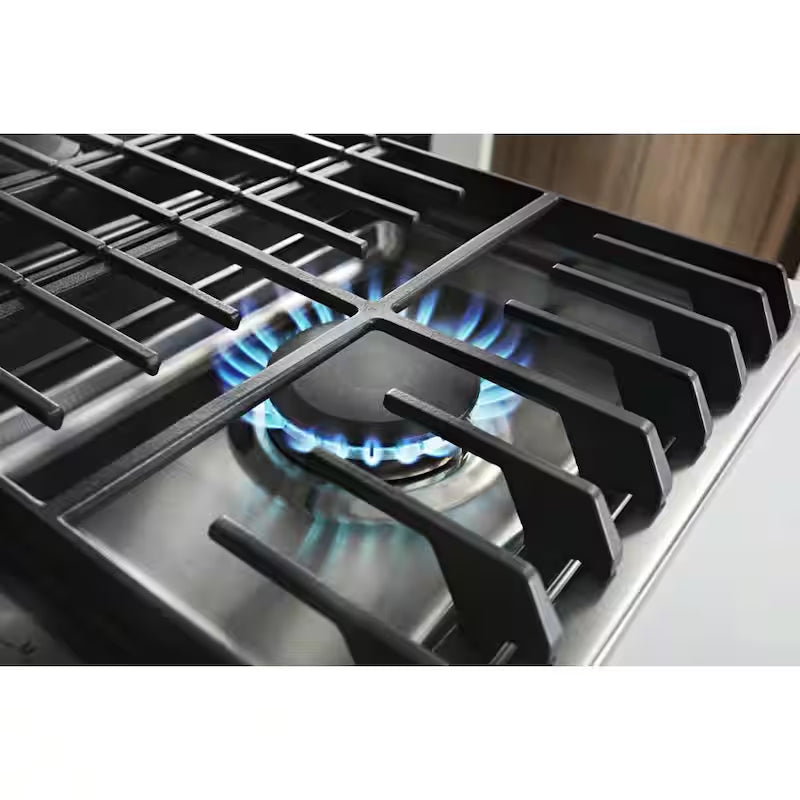 Gas Downdraft Cooktop with 4 Burners Q9422
