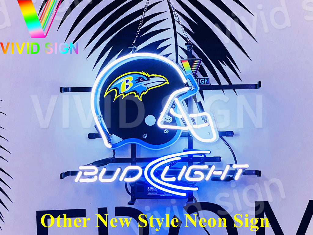 Neon Sign P197