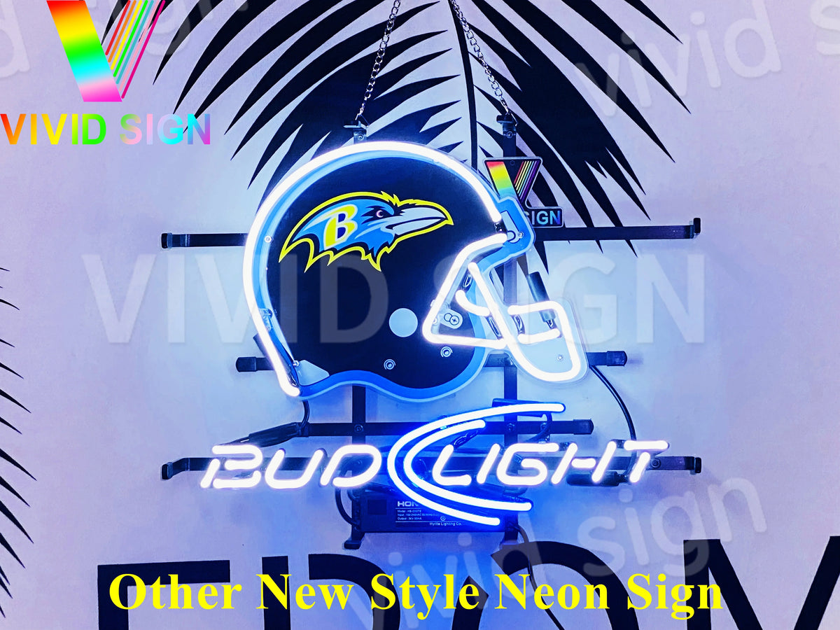 Neon Sign P197