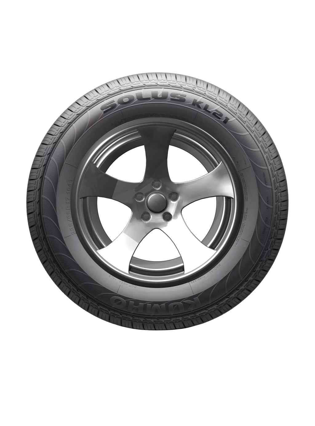All-Season Tire 235/60R18 102H K148