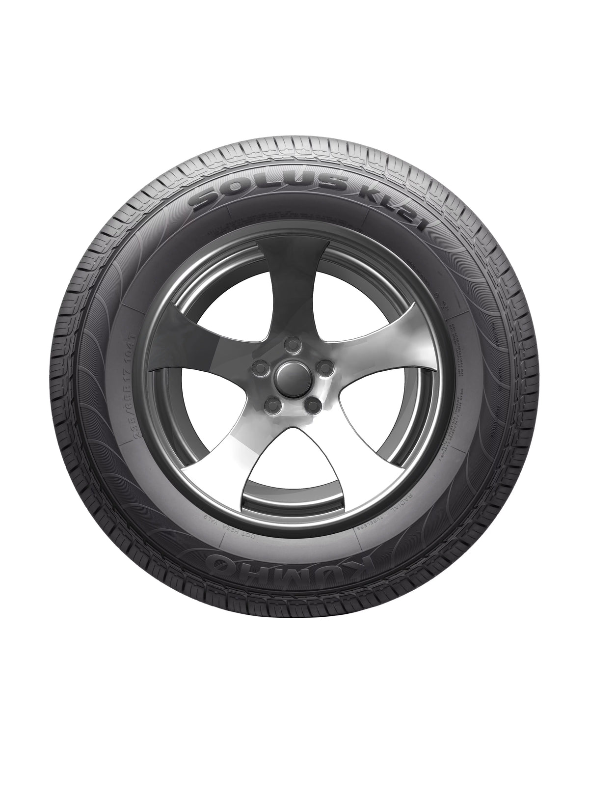 All-Season Tire 235/60R18 102H K148