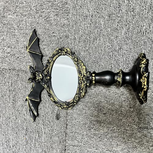 Halloween Mirror M479