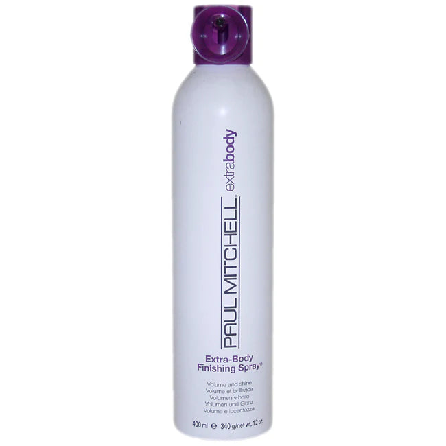 9.5 oz Finishing Spray Q7349