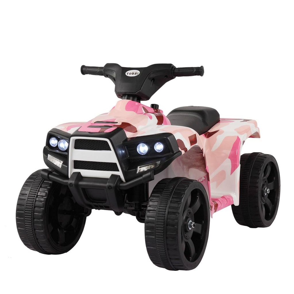 Kids Ride on ATV Quad Car S91630