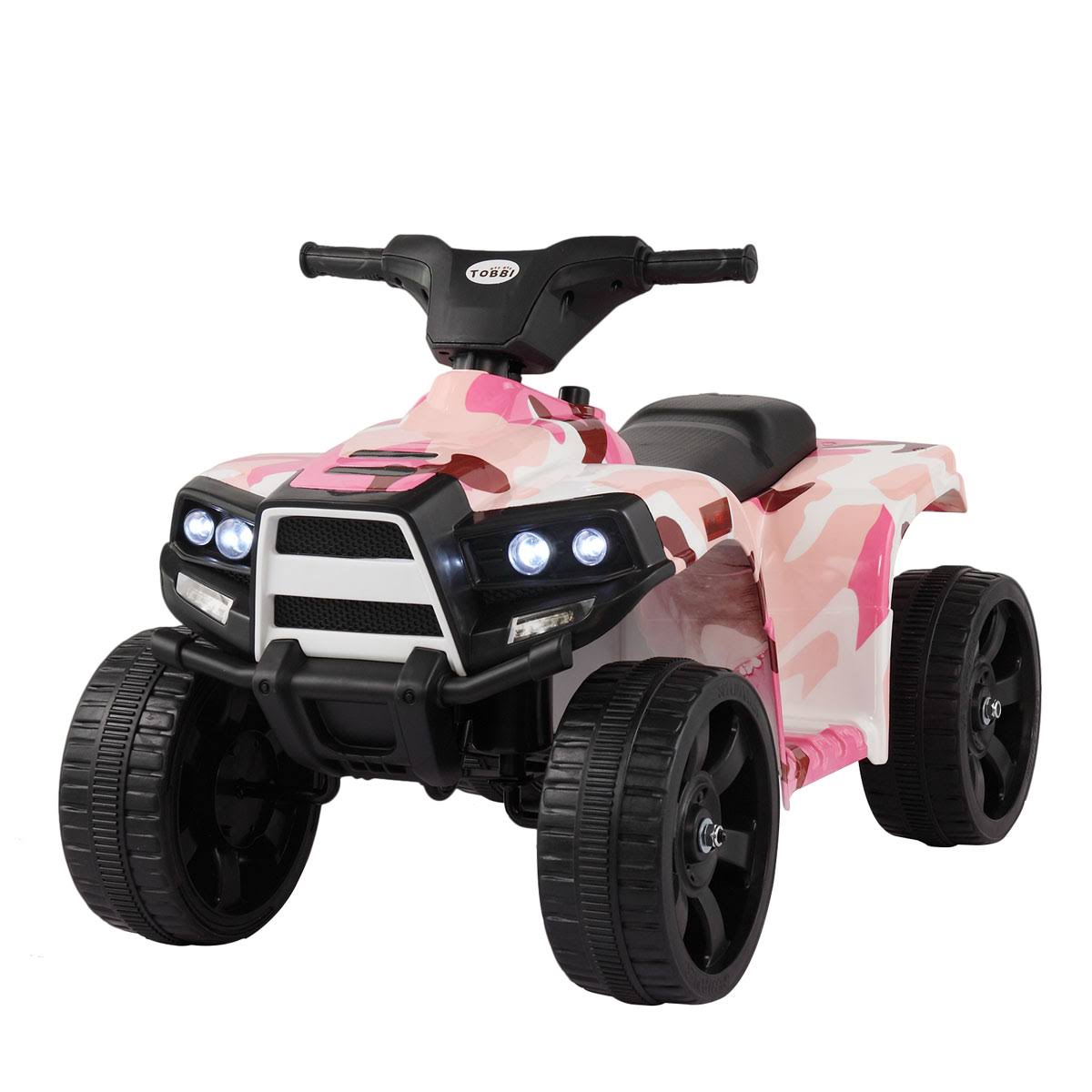 Kids Ride on ATV Quad Car S91630