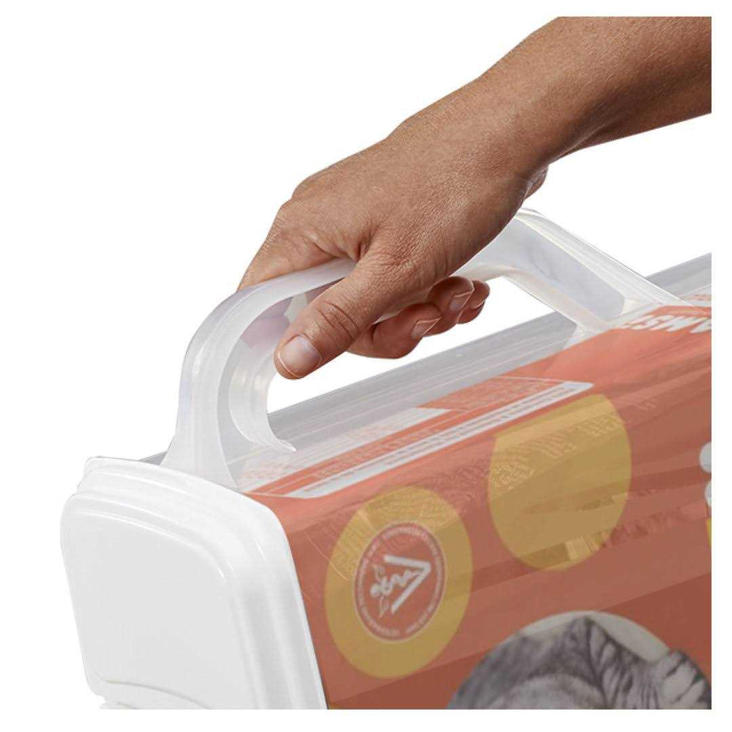 Pet Food Dispenser N663