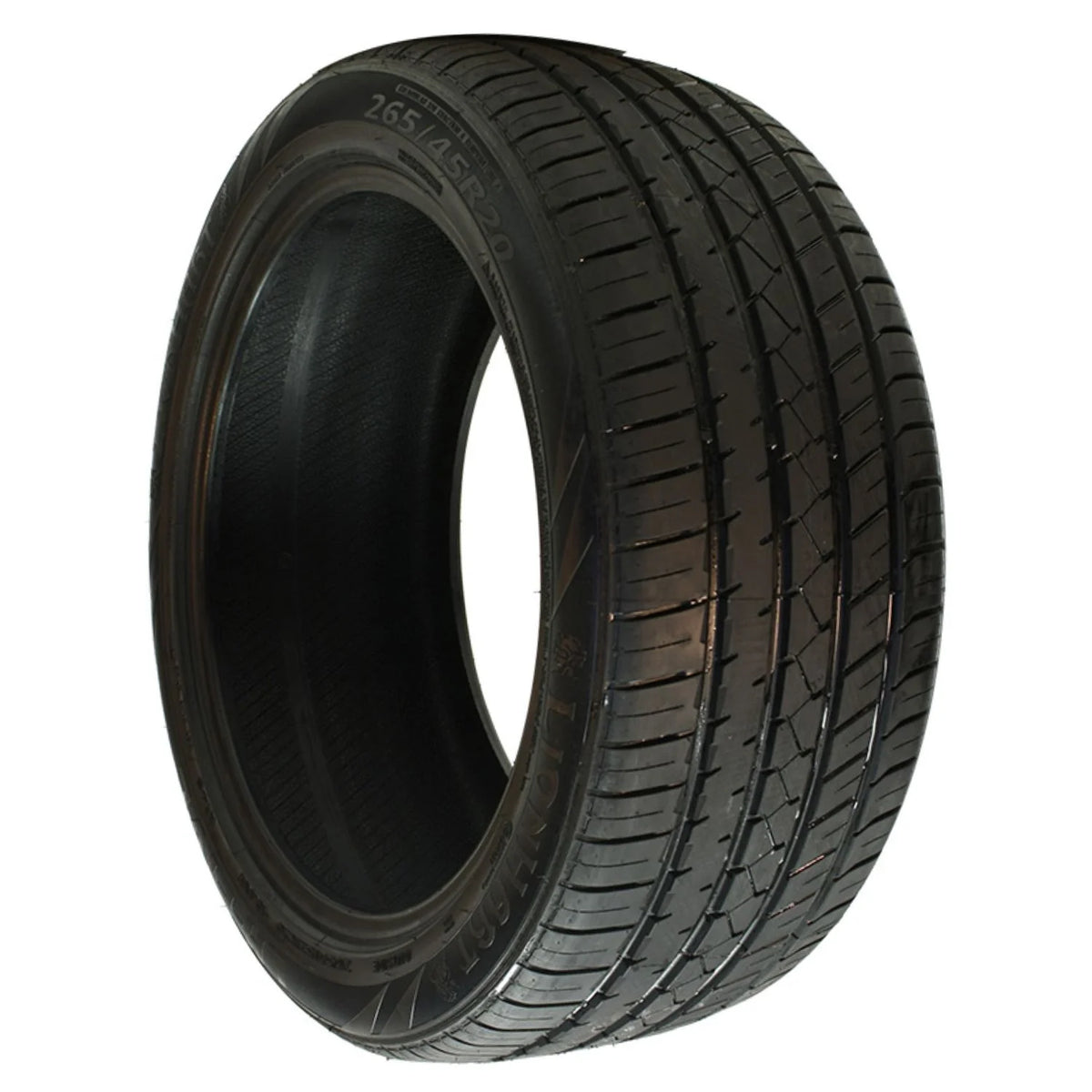 All Season 245/30ZR22 95W XL Passenger Tire P193481