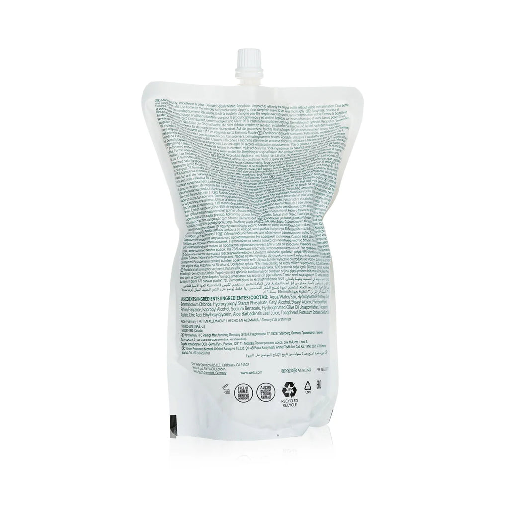 Renewing Conditioner Refill Pouch 1000ml I223437