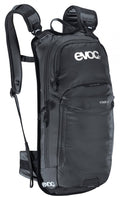 Black Hydration Pack with 2L Bladder L9741