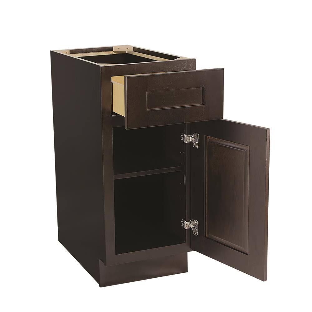 Espresso Shaker Base Cabinet M133424