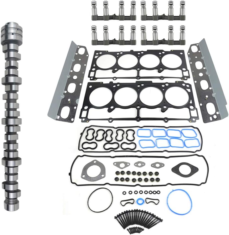 Camshaft Kit for Dodge Ram 1500 5.7L Hemi F675007