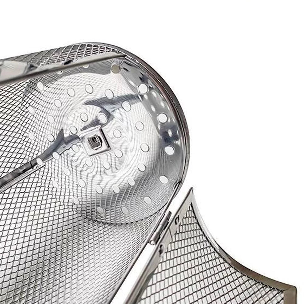 Rotisserie Cage Replacement Air Fryer Oven Accessories L960951