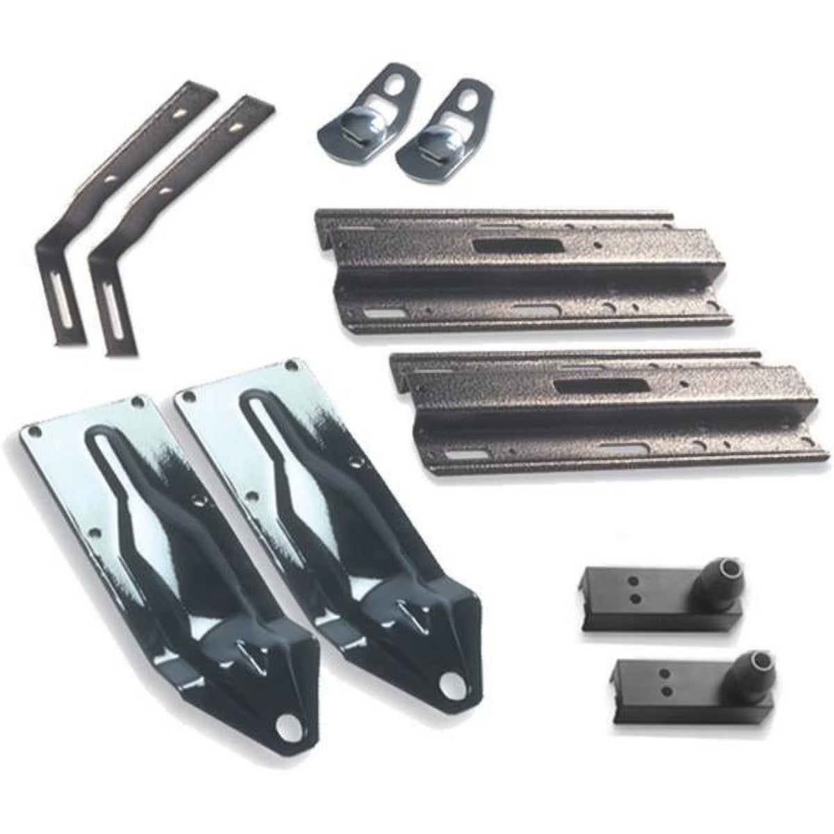 Direct-to-Frame Tiedown Kit V8215