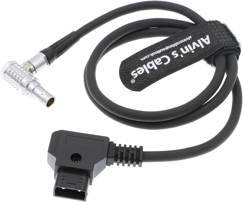 TAP to Straight 7 Pin Motor Power Cable Pack of 2 P5293