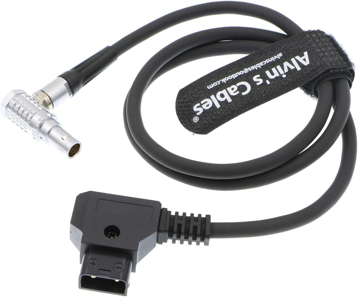 TAP to Straight 7 Pin Motor Power Cable Pack of 2 P5293