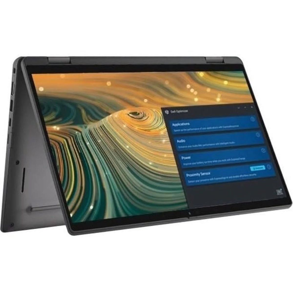13.3" Touchscreen Convertible 2 in 1 Notebook - Full HD - Intel Core i7 11th Gen i7-1185G7 - 16 GB RAM - 512 GB SSD X518