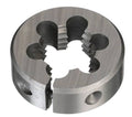 1-3/4 inch-10 x 3 inch OD HSS Round Adjustable Die T956