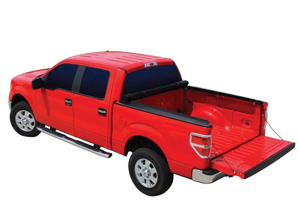 Roll-Up Tonneau Cover A203735