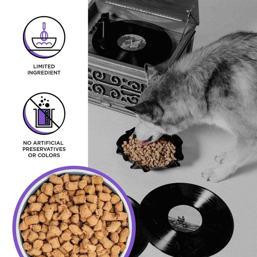 Freeze-Dried Dog Food K134099